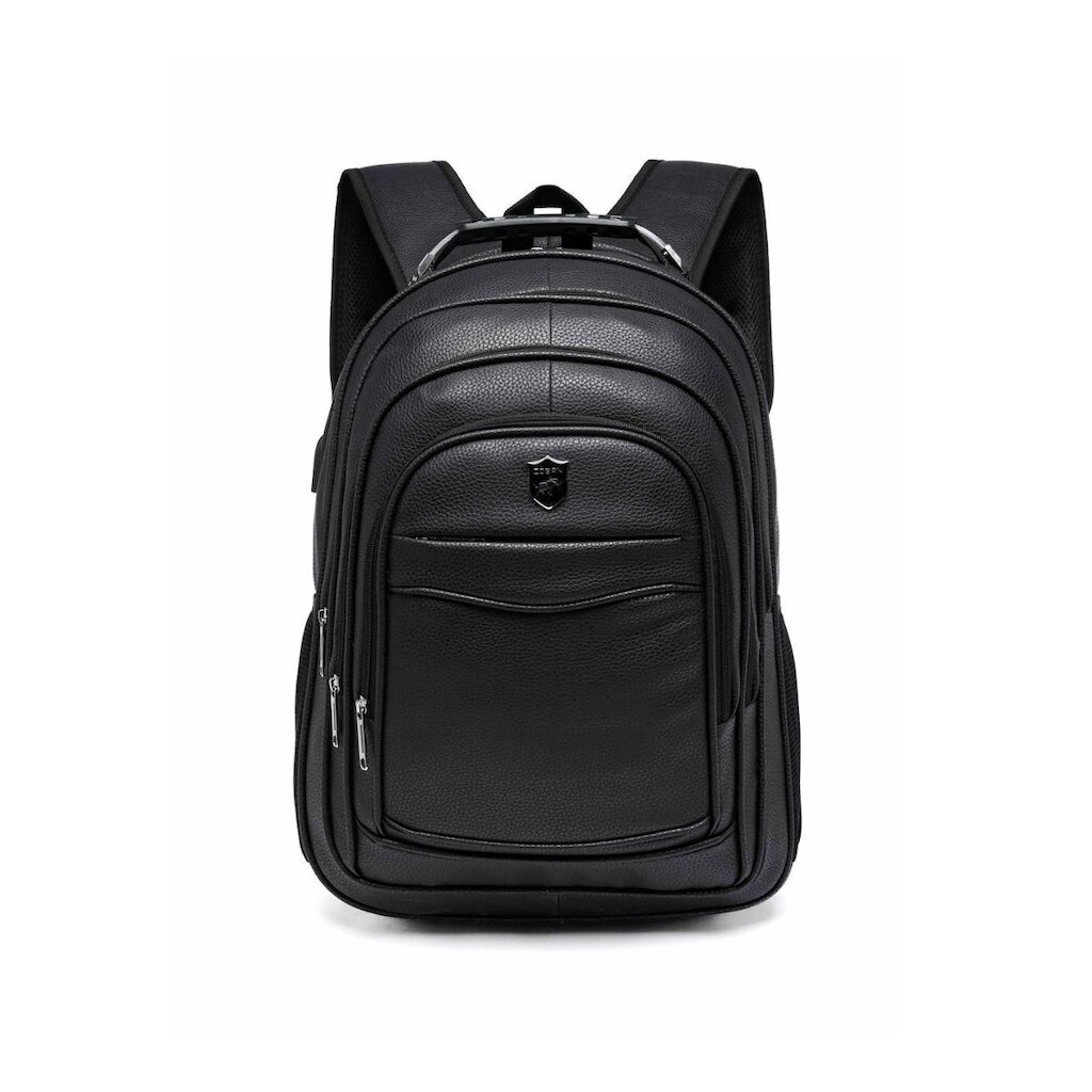 Mochila Executiva Coban Notebook Reforçada Grande 20 Litros