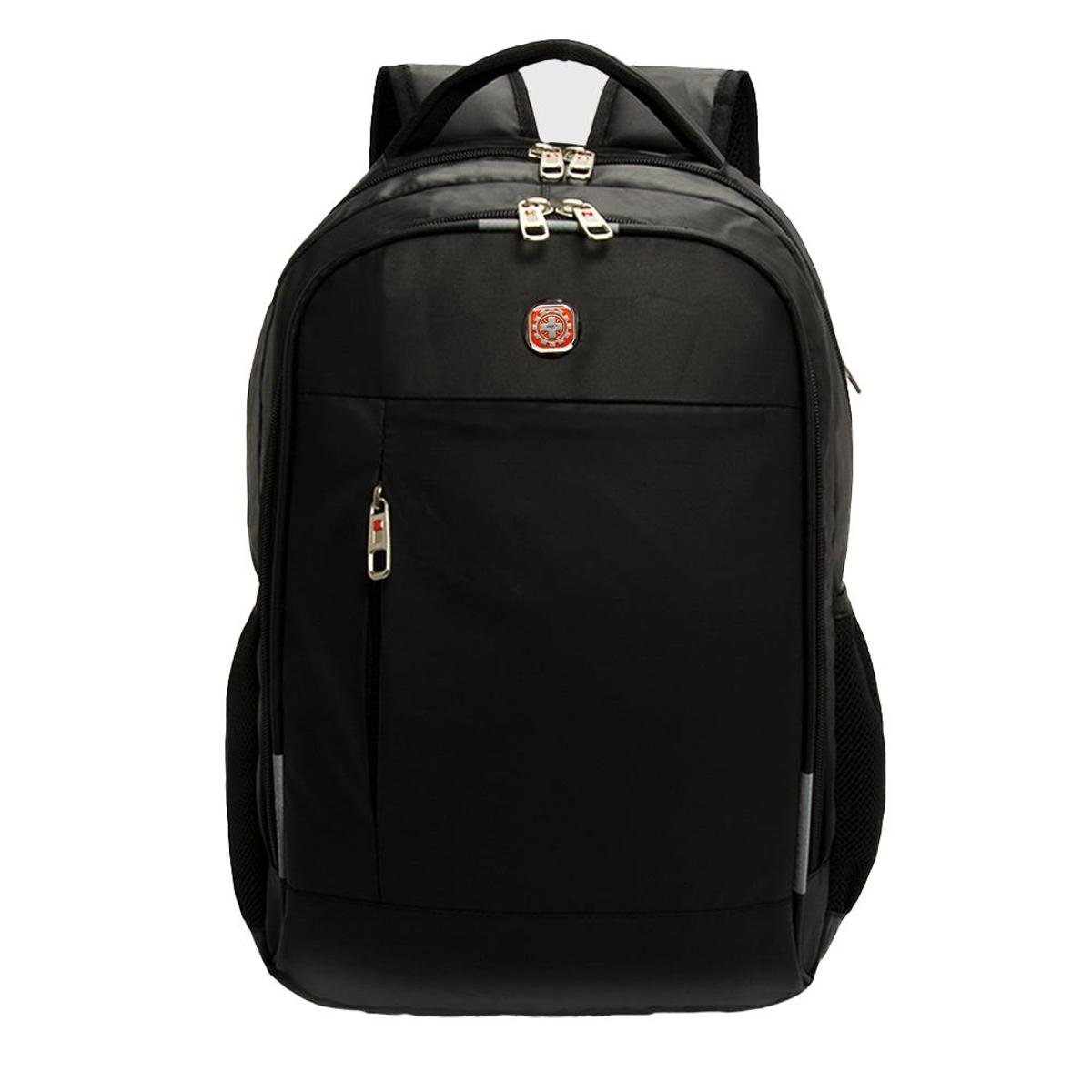 Mochila Executiva CrossWave Cabo De Aço Reforçada Espaçosa é boa?