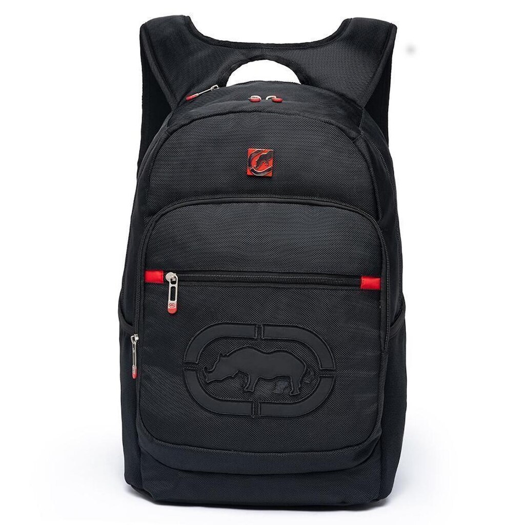 Mochila Executiva Ecko Masculina Reforçada Notebook Espaçosa 21 Litros