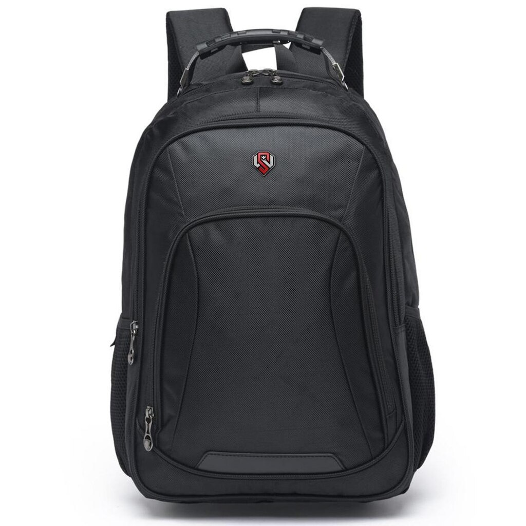 Mochila Executiva Faculdade Escola Unissex Resistente 20 Litros