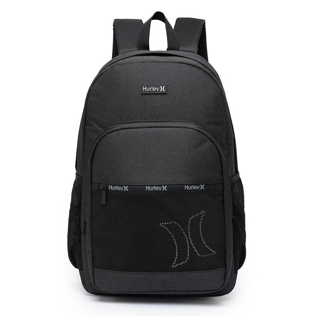 Mochila Executiva Hurley Notebook Trabalho 15 litros