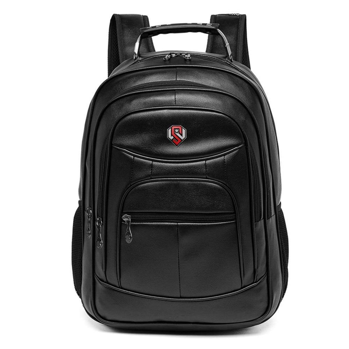 Mochila Executiva Masculina Notebook Resistente 30 Litros Menor preço em Mochila Executiva Masculina Notebook Resistente 30 Litros