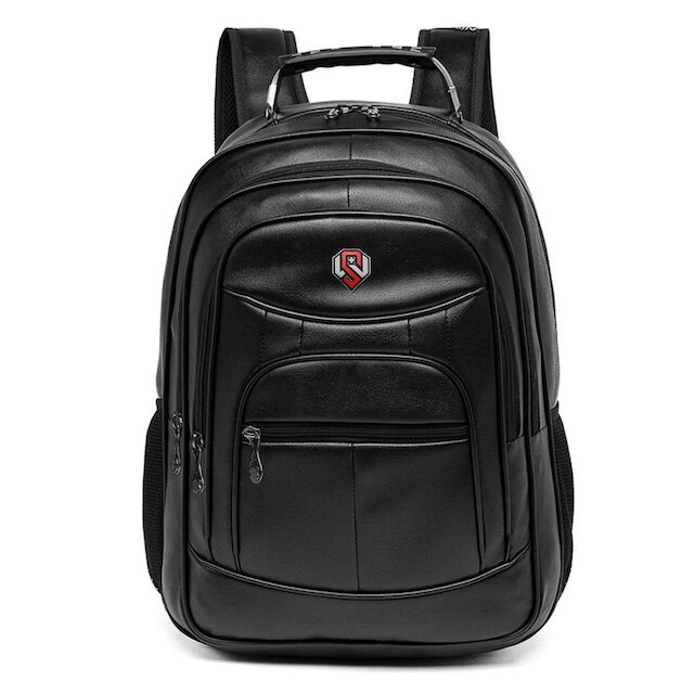 Mochila Executiva Masculina Notebook Resistente 30 Litros