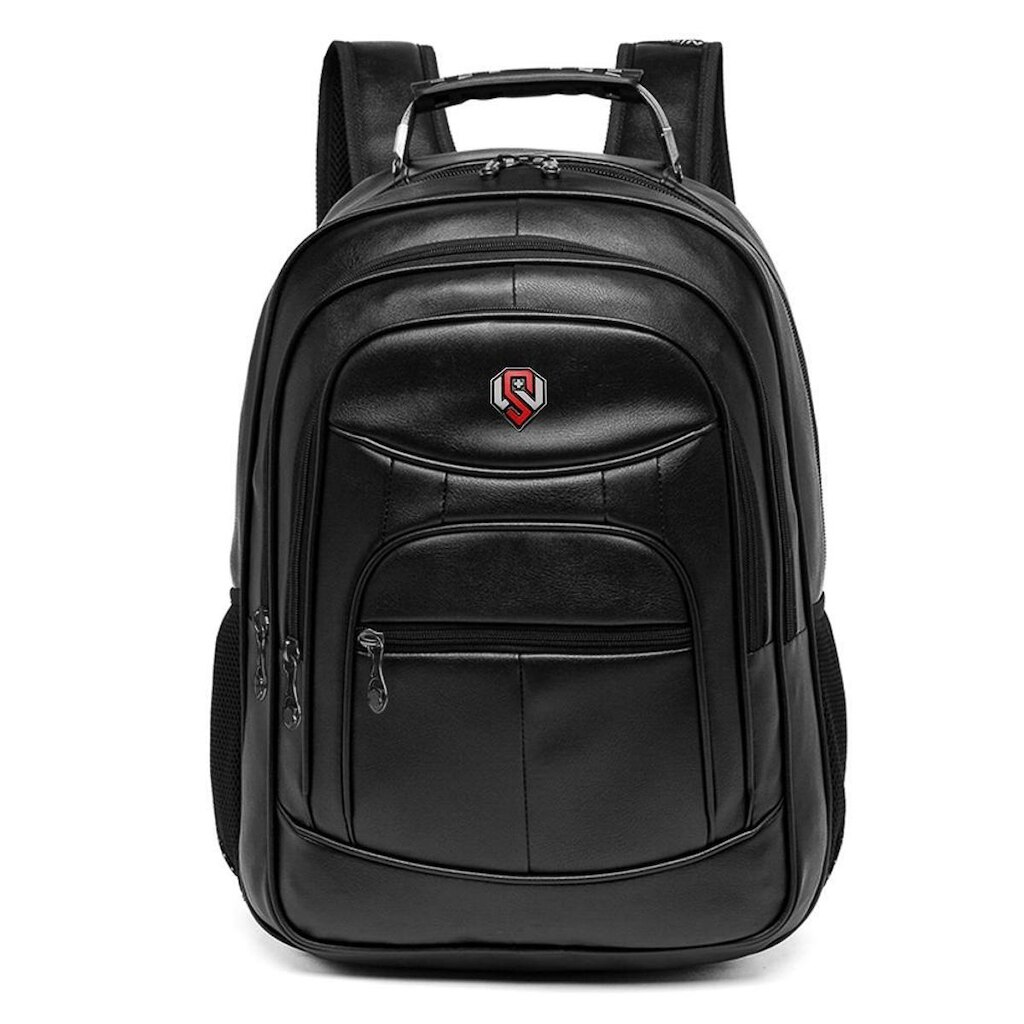 Mochila Executiva Masculina Notebook Resistente 30 Litros