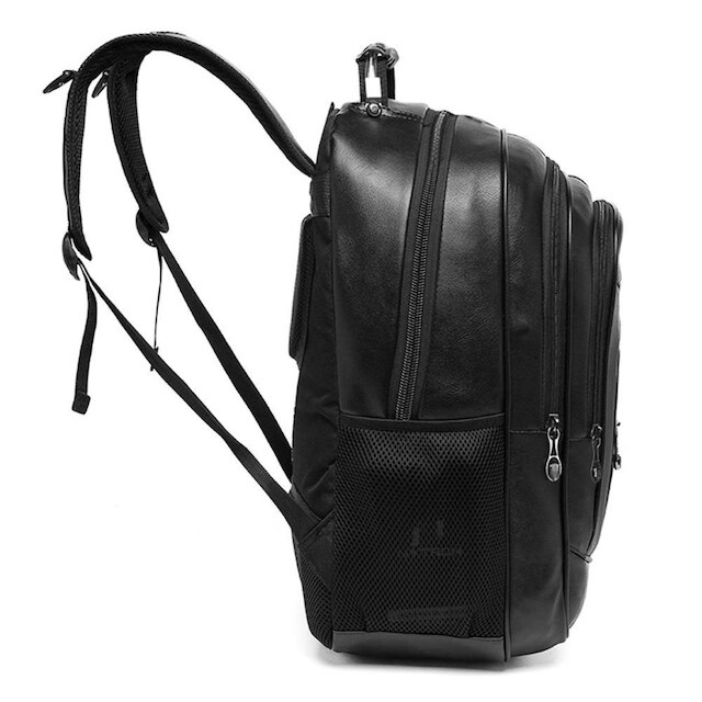 Mochila Executiva Masculina Notebook Resistente 30 Litros