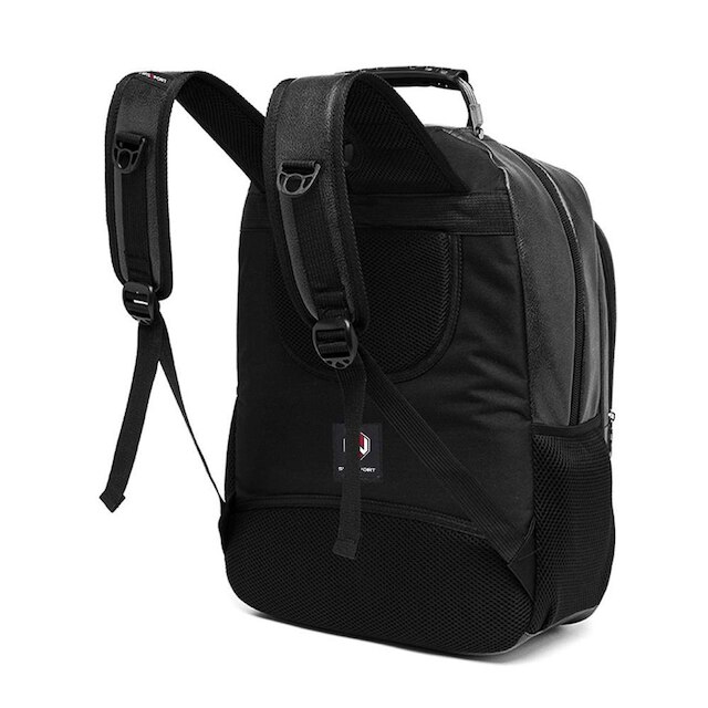 Mochila Executiva Masculina Notebook Resistente 30 Litros