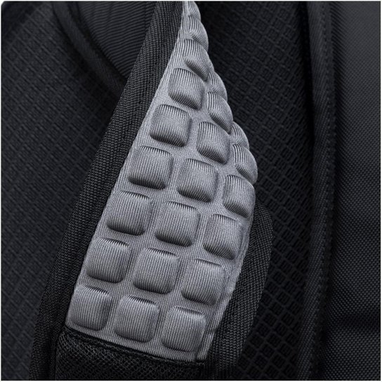 Mochila Executiva Masculina Notebook Trabalho Espaçosa 18 Litros