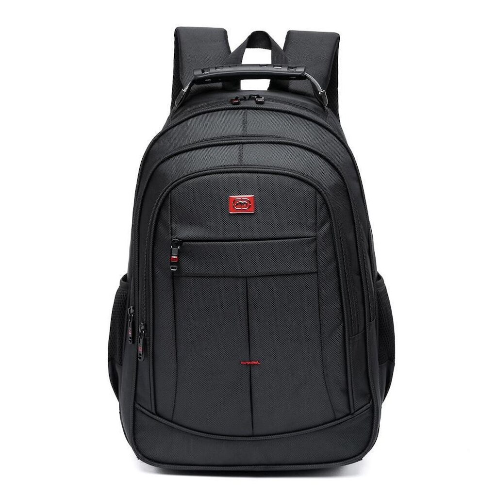 Mochila Executiva Masculina Reforçada Trabalho Acolchoada Espaçosa Faculdade