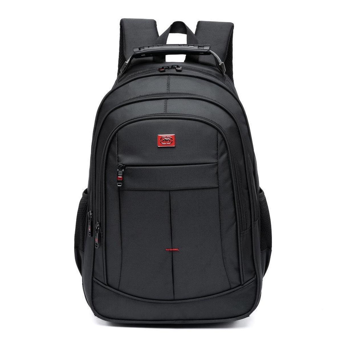 Mochila Executiva Masculina Reforçada Trabalho Acolchoada Espaçosa Faculdade Menor preço em Mochila Executiva Masculina Reforçada Trabalho Acolchoada Espaçosa Faculdade