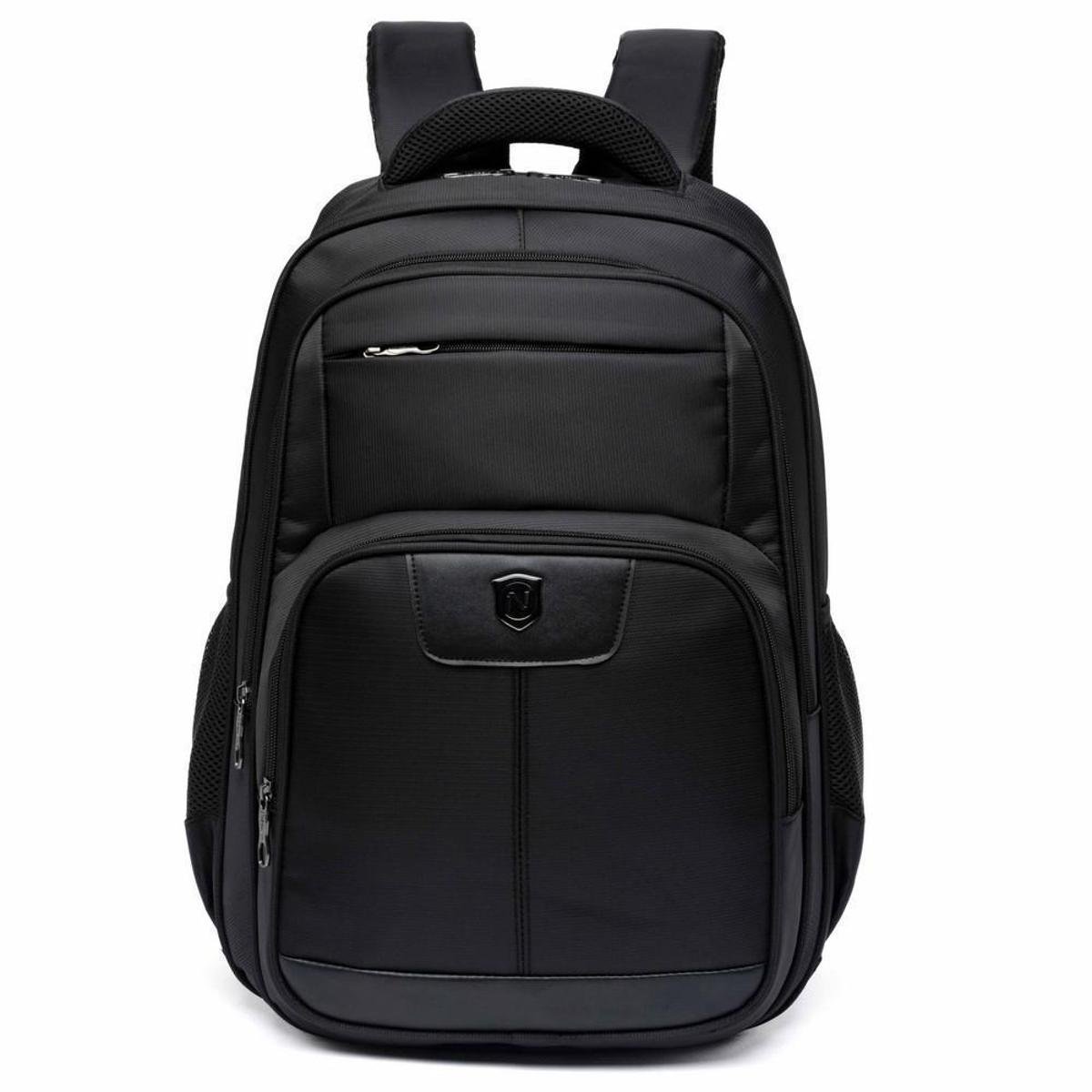 Mochila Executiva Masculina Reforçada Trabalho Faculdade 20 Litros Menor preço em Mochila Executiva Masculina Reforçada Trabalho Faculdade 20 Litros