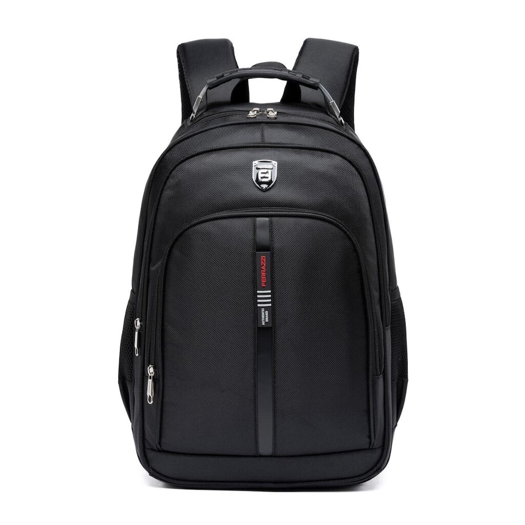 Mochila Executiva Masculina Reforçada Trabalho Faculdade Espaçosa 16 Litros