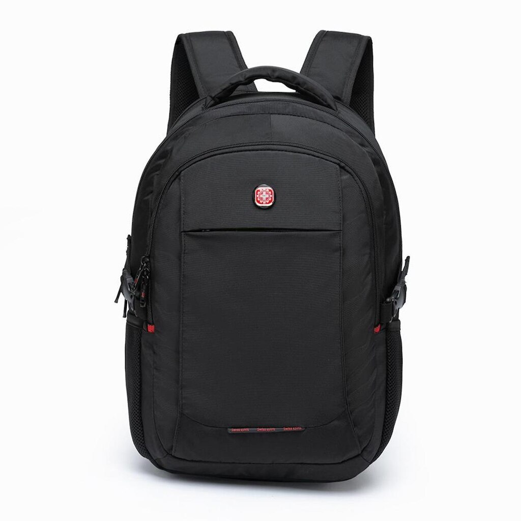 Mochila Executiva Notebook Espaçosa Resistente Masculina 12 Litros