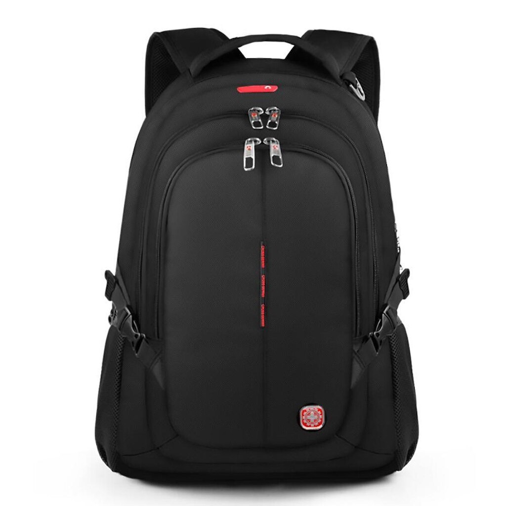 Mochila Executiva Notebook Grande Premium USB 25 Litros