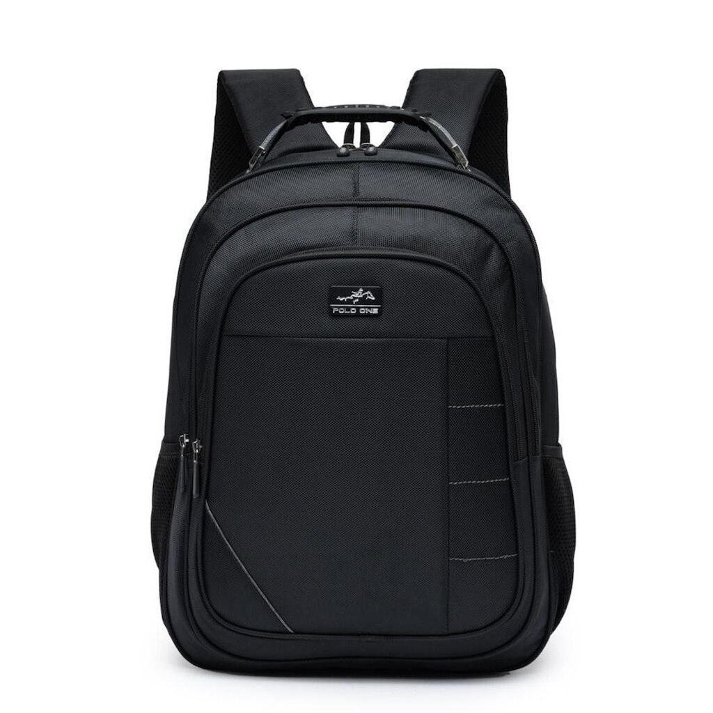 Mochila Executiva Notebook Masculina Reforçada Trabalho Faculdade 24 Litros