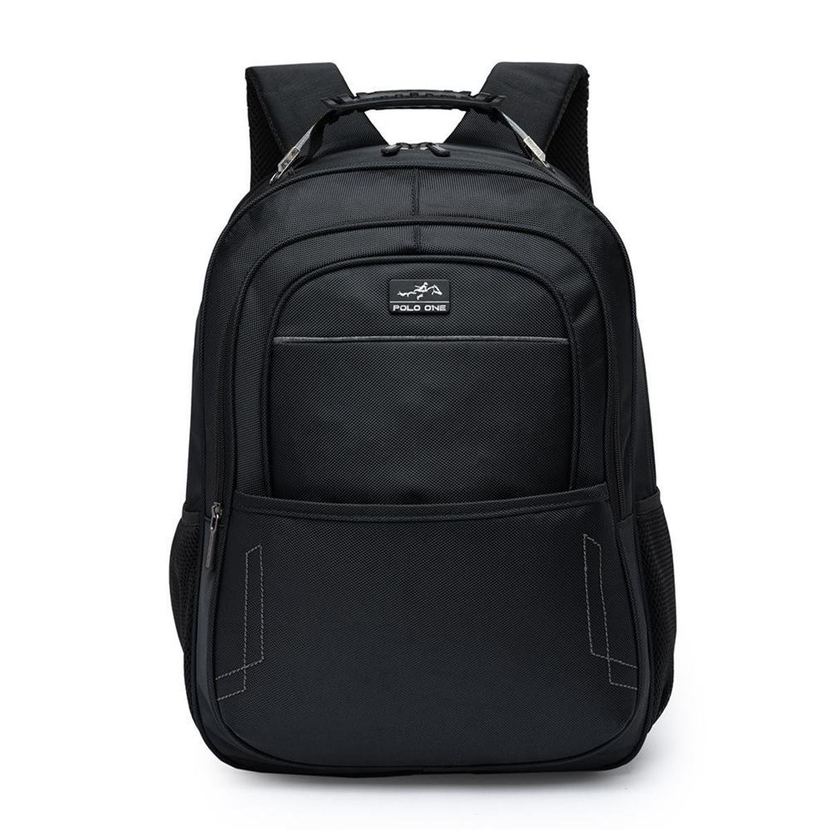 Mochila Executiva Notebook Masculina Reforçada Trabalho Faculdade 24 Litros Menor preço em Mochila Executiva Notebook Masculina Reforçada Trabalho Faculdade 24 Litros