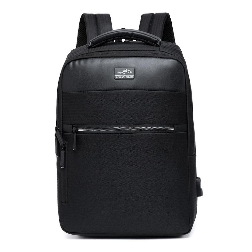 Mochila Executiva Notebook Reforçada Faculdade Espaçosa 23l