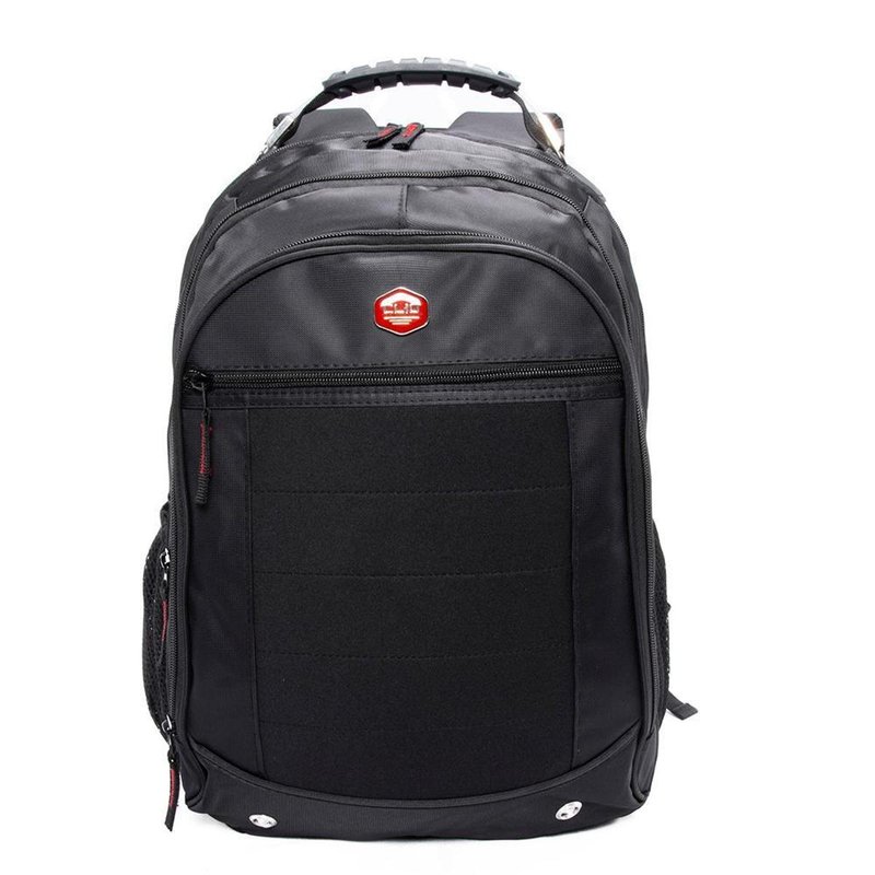 Mochila Executiva Notebook Reforçada Faculdade em oferta na Shopee Mochila Executiva Notebook Reforçada Faculdade