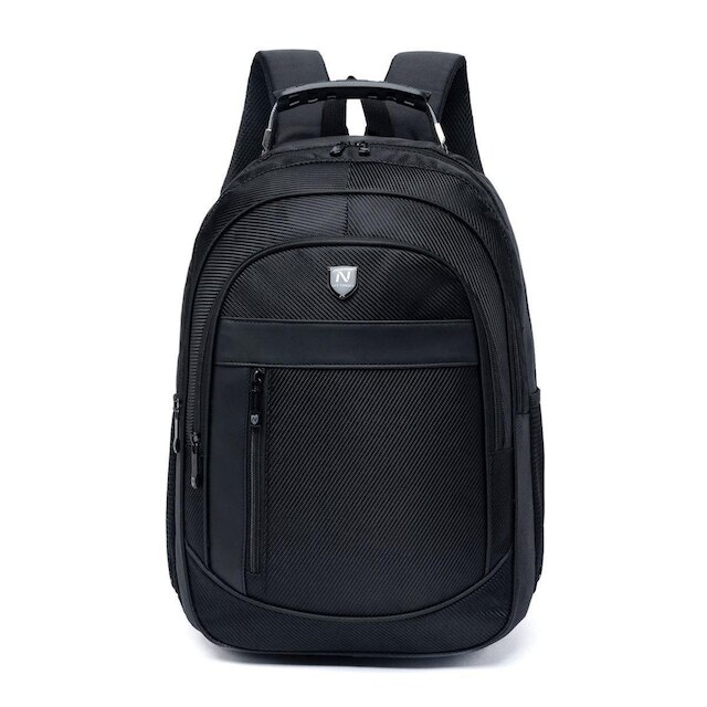 Mochila Executiva Nytron Notebook Laptop Espaçosa Resistente