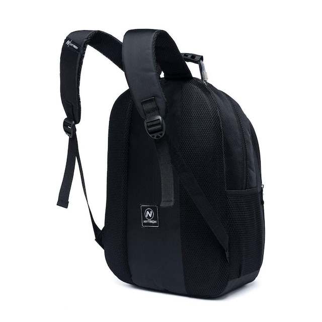 Mochila Executiva Nytron Notebook Laptop Espaçosa Resistente