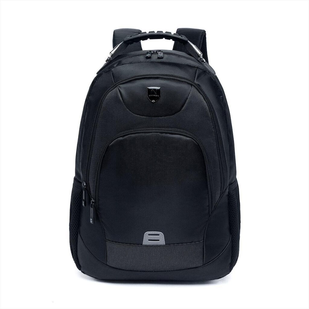 Mochila Executiva Nytron Notebook Laptop Espaçosa Resistente