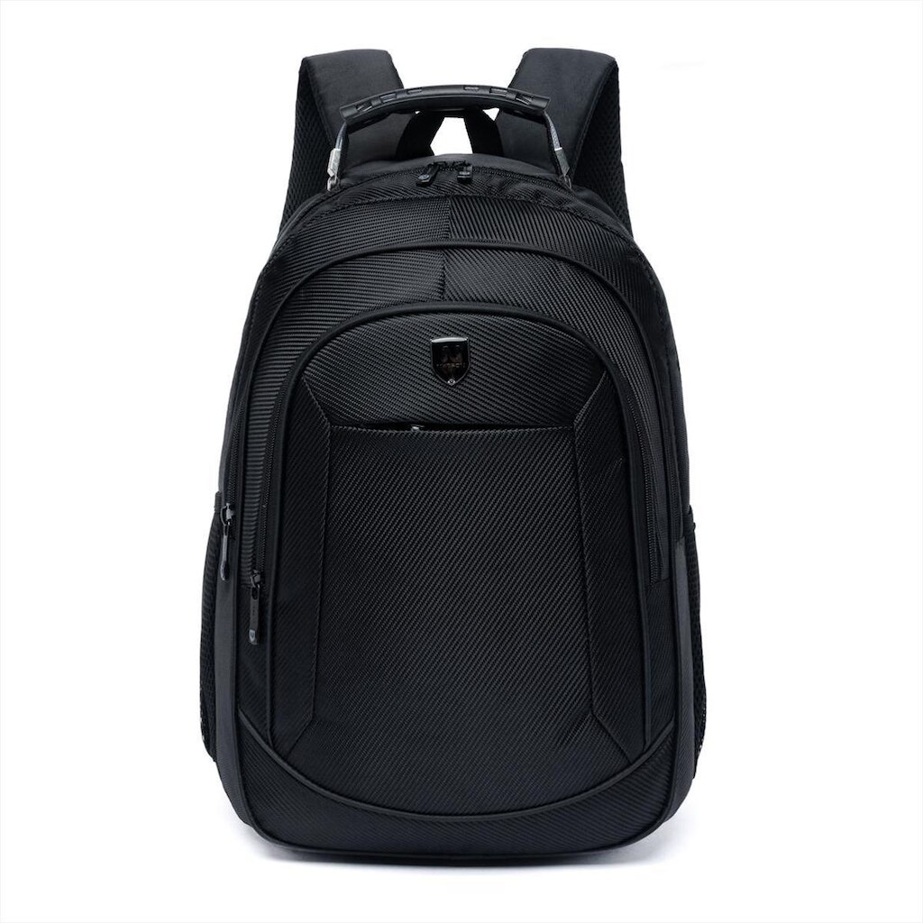 Mochila Executiva Nytron Notebook Trabalho Espaçoso Laptop Resistente