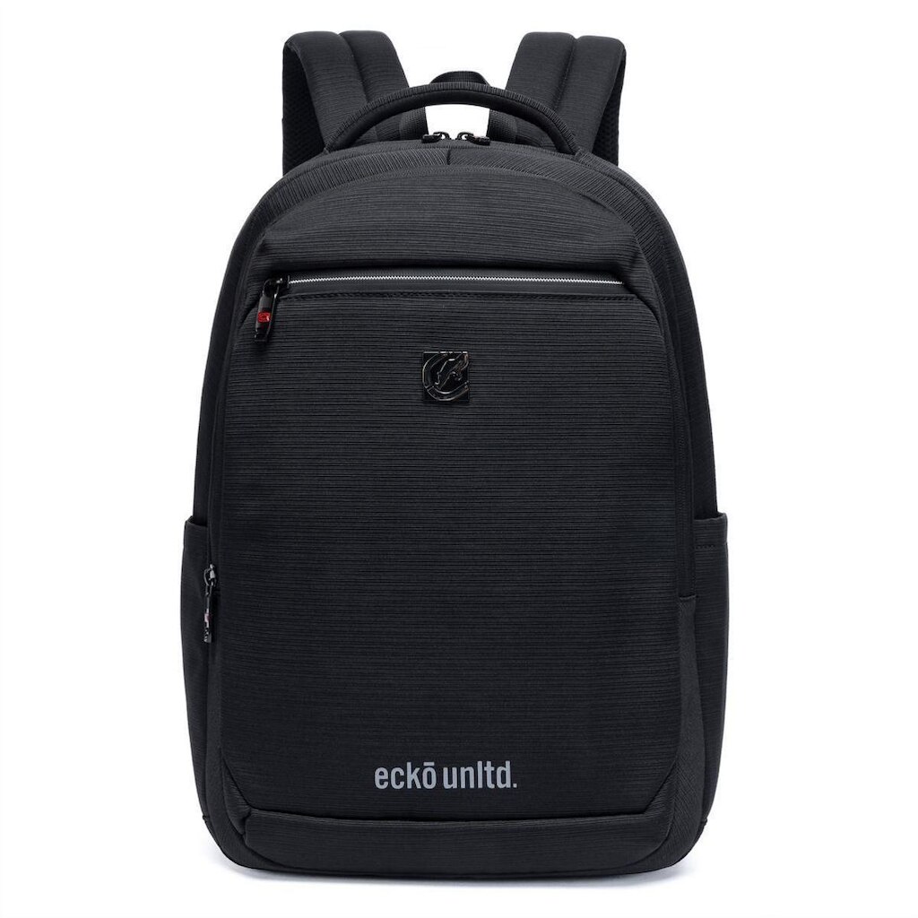 Mochila Executiva Reforçada Escola Trabalho 18 Litros Academia