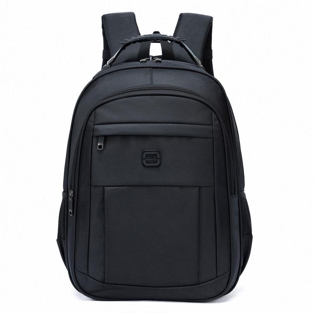 Mochila Executiva Reforçada Espaçosa Faculdade Viagem