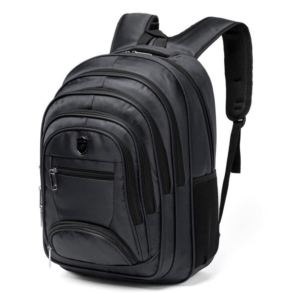 Mochila Executiva  Reforçada Masculina Dia A Dia
