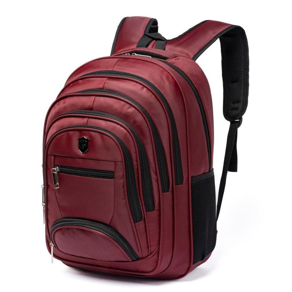 Mochila Executiva  Reforçada Masculina Dia A Dia