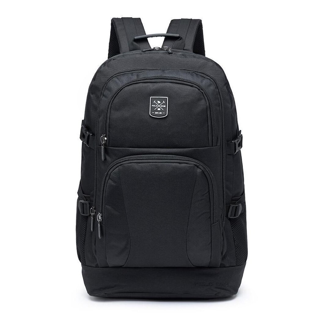 Mochila Executiva Reforçada Notebook Bolsa Masculina 27 Litros
