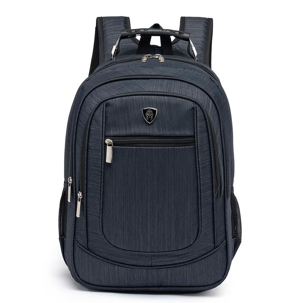 Mochila Executiva Reforçada Notebook Masculina Espaçosa Dia a Dia