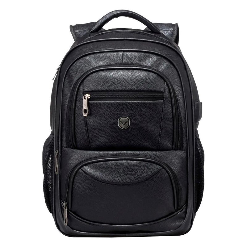 Mochila Executiva Reforçada Notebook Unissex Resistente em oferta na Shopee Mochila Executiva Reforçada Notebook Unissex Resistente