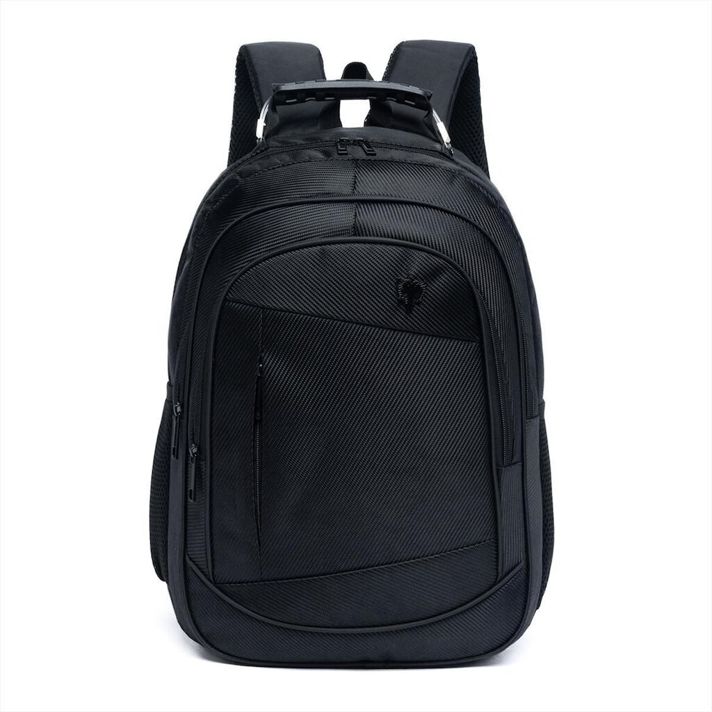 Mochila Executiva Resistente Trabalho Espaçosa 27 Litros