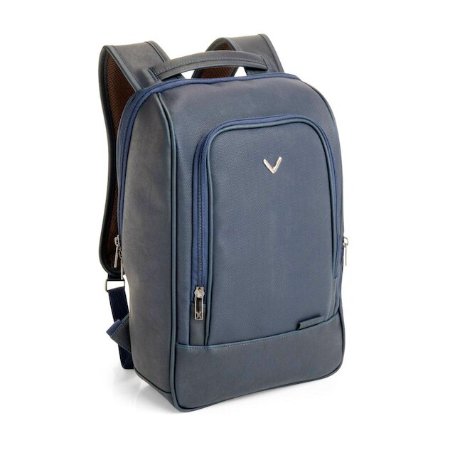 Mochila Executiva Slim Fabrizio Para Notebook 15.6' Viccina - Marinho Menor preço em Mochila Executiva Slim Fabrizio Para Notebook 15.6' Viccina - Marinho