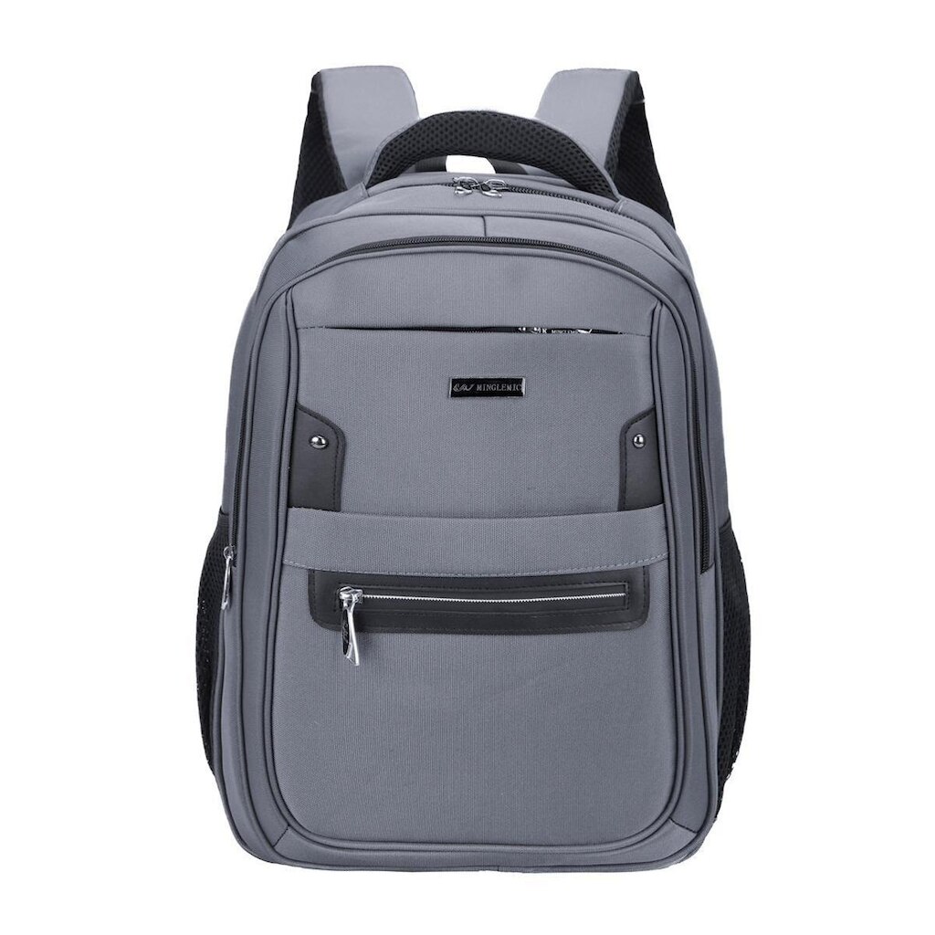 Mochila Executiva Spector Reforçada Trabalho Espaçosa