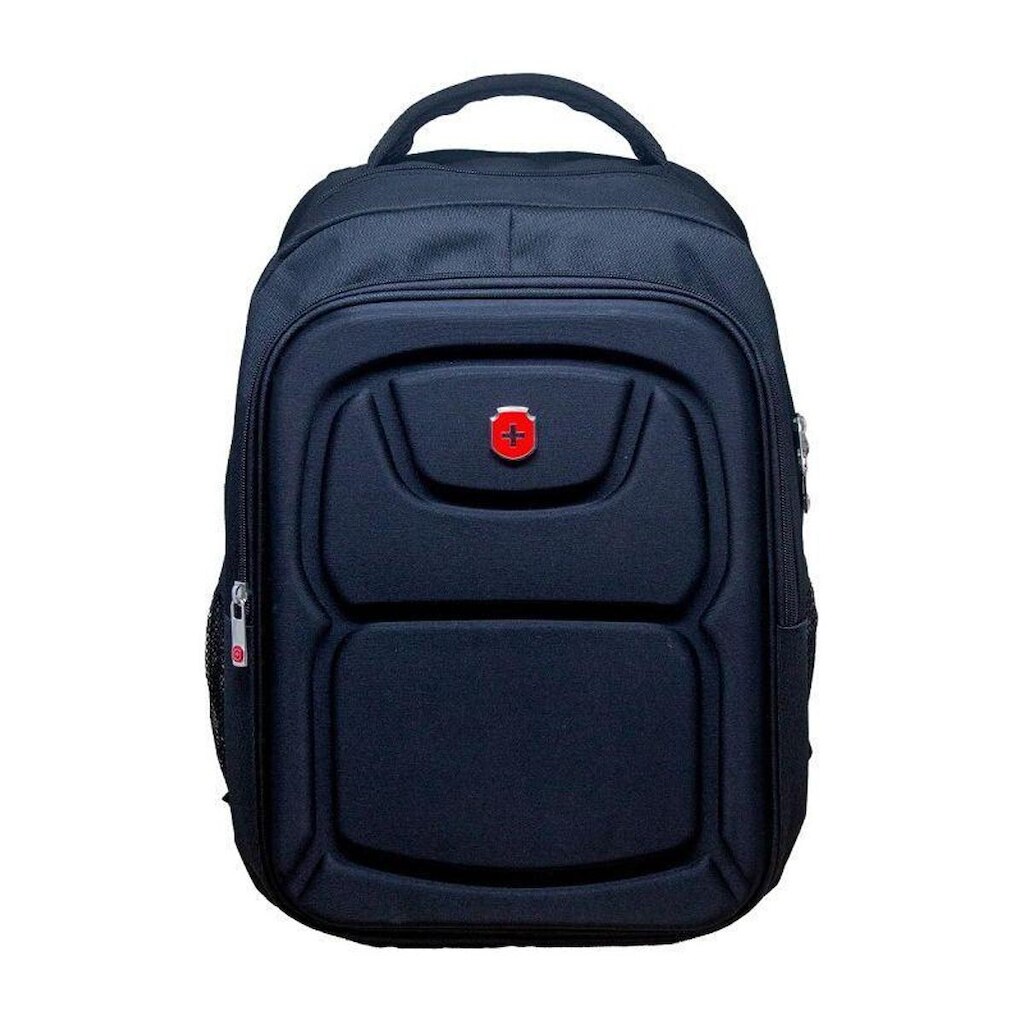 Mochila Executiva Swissland com Compartimento para Notebook Tam. 46x36x15cm Ref. SL04062