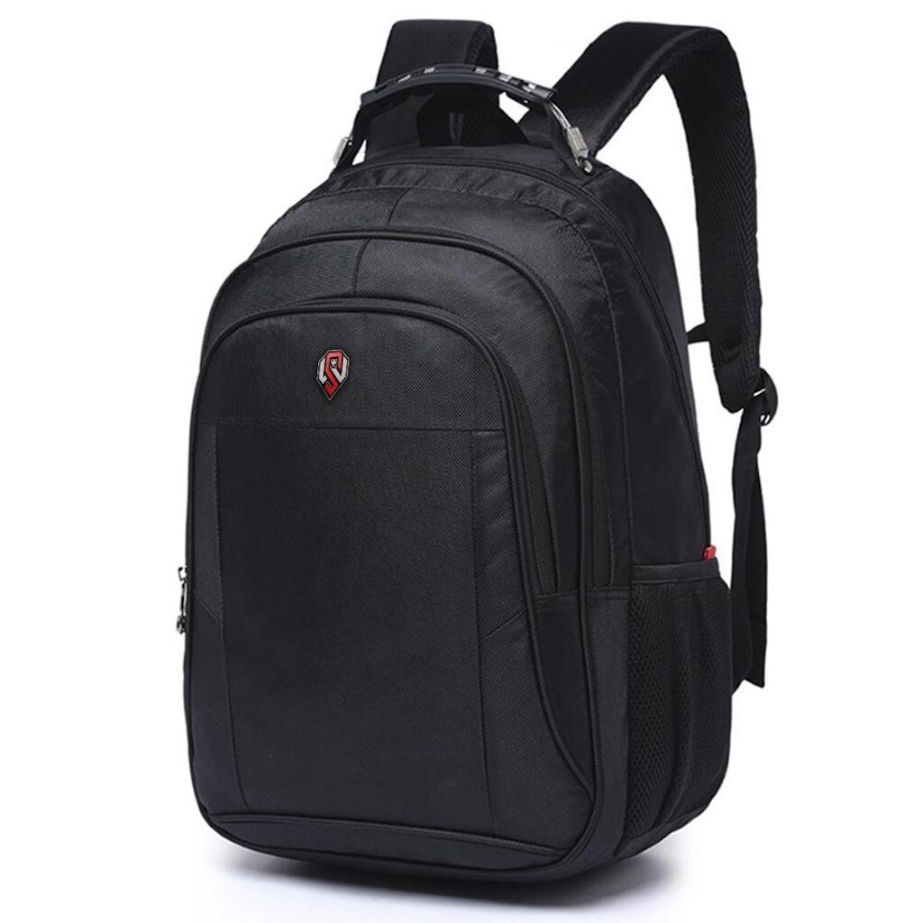 Mochila Executiva Swissport Notebook Faculdade 23 Litros