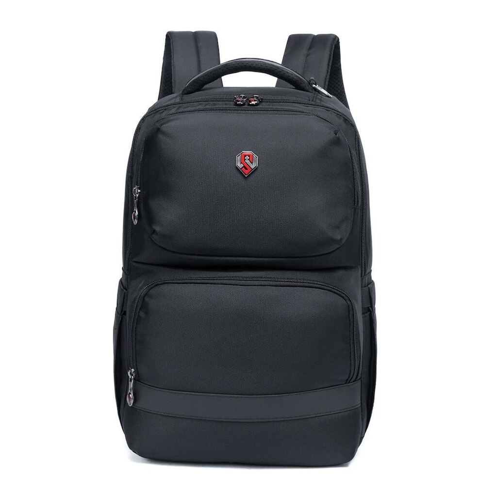 Mochila Executiva Swissport para Notebook Trabalho Reforçada 37 Litros