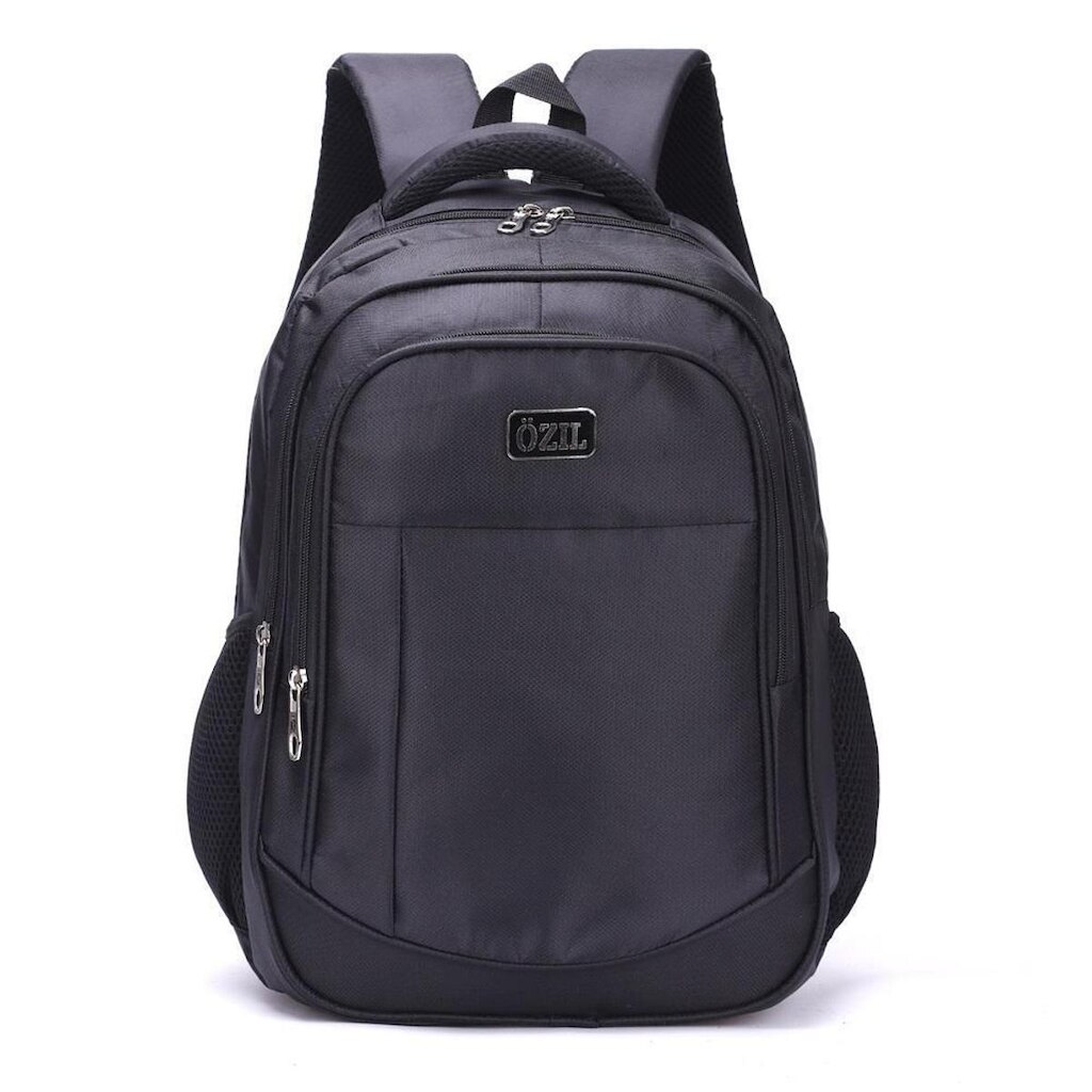 Mochila Executiva Universitária Notebook Espaçosa Ozil 16 Litros