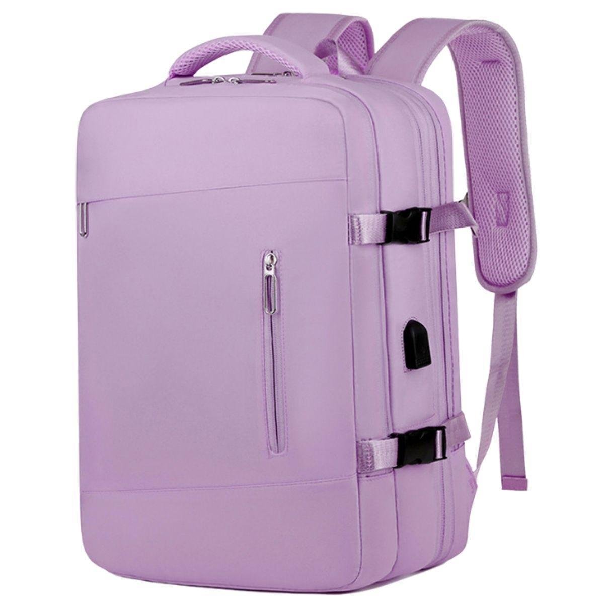 Mochila Executiva Viagem Grande Notebook Feminina Masculina é ruim? Mochila Executiva Viagem Grande Notebook Feminina Masculina é boa?