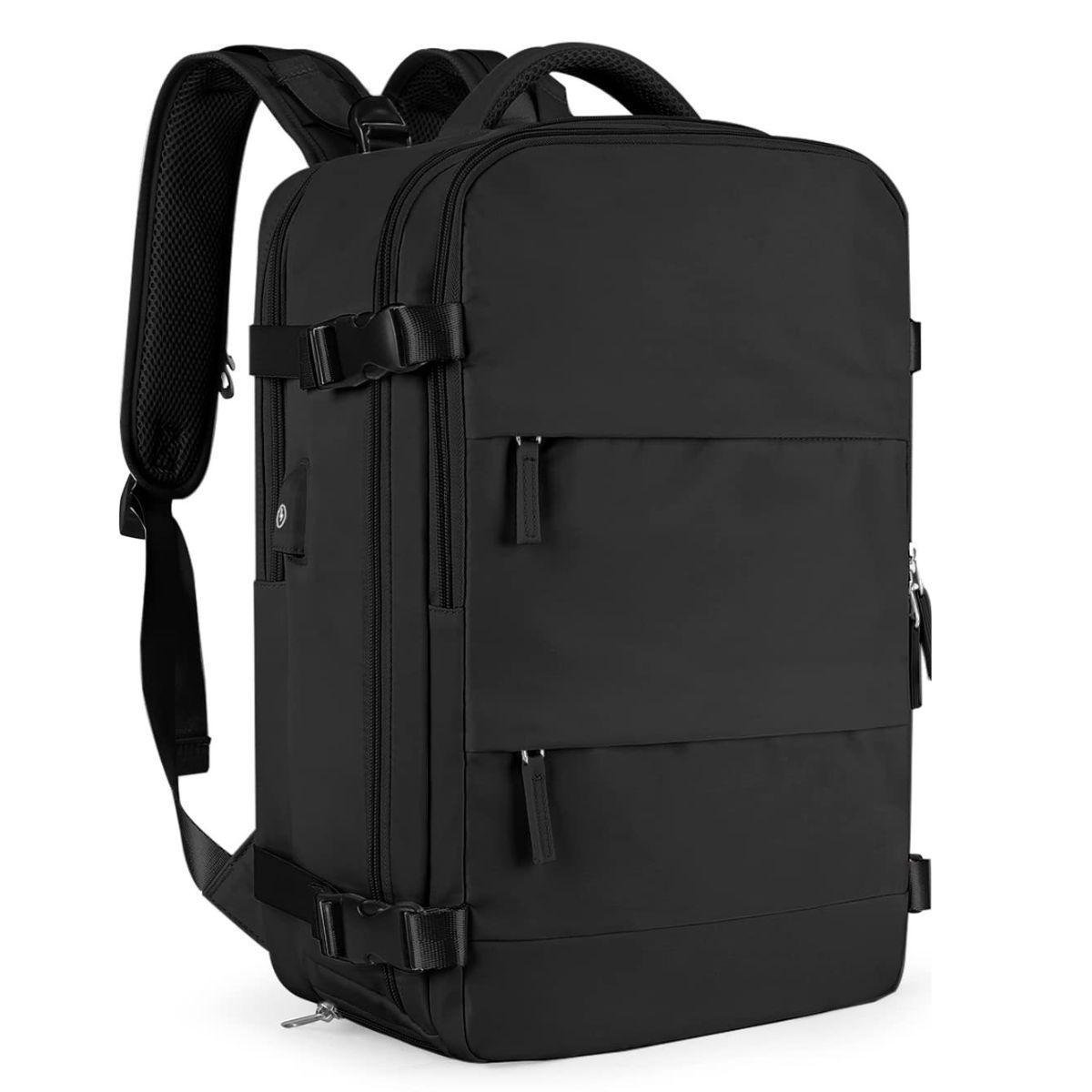 Mochila Executiva Viagem Grande Notebook Masculina Feminina Menor preço em Mochila Executiva Viagem Grande Notebook Masculina Feminina