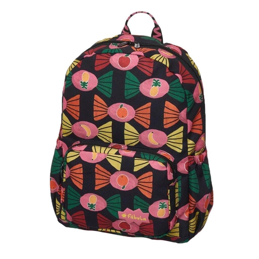 Mochila Fábula ZumZum Balita