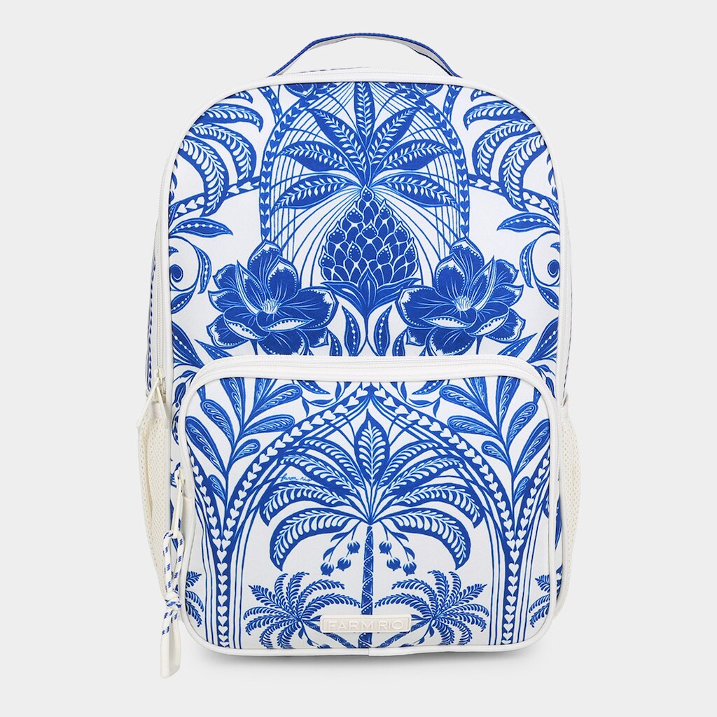 Mochila Farm Casual Feminina