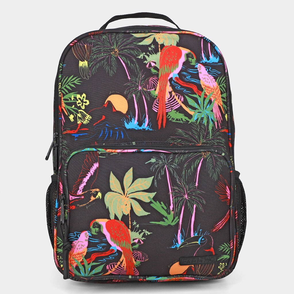 Mochila Farm Casual Feminina