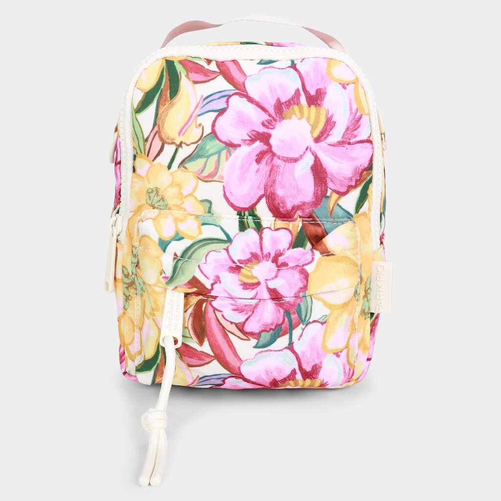 Mochila Farm Casual Feminina