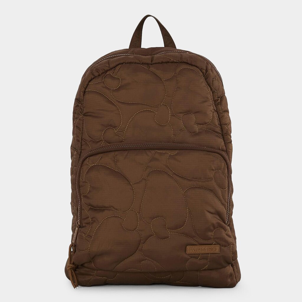 Mochila Farm Casual Feminina