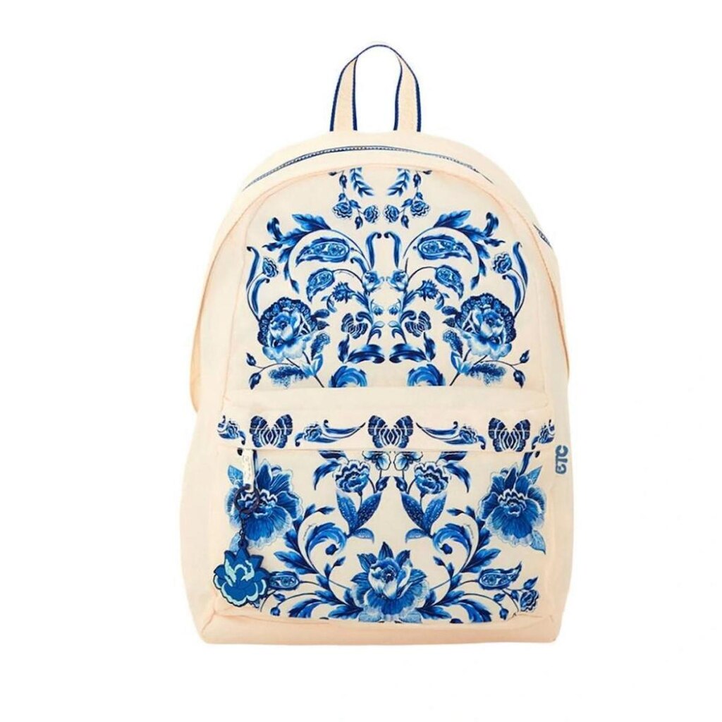 MOCHILA FARM FEMININA XODO PORCELAIN 78340104