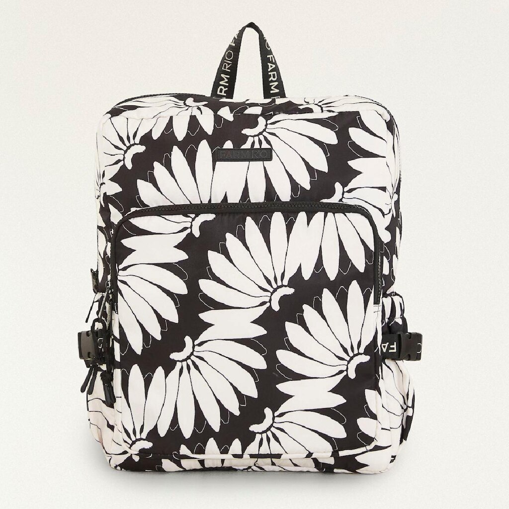 Mochila Farm Ginga Copabanana