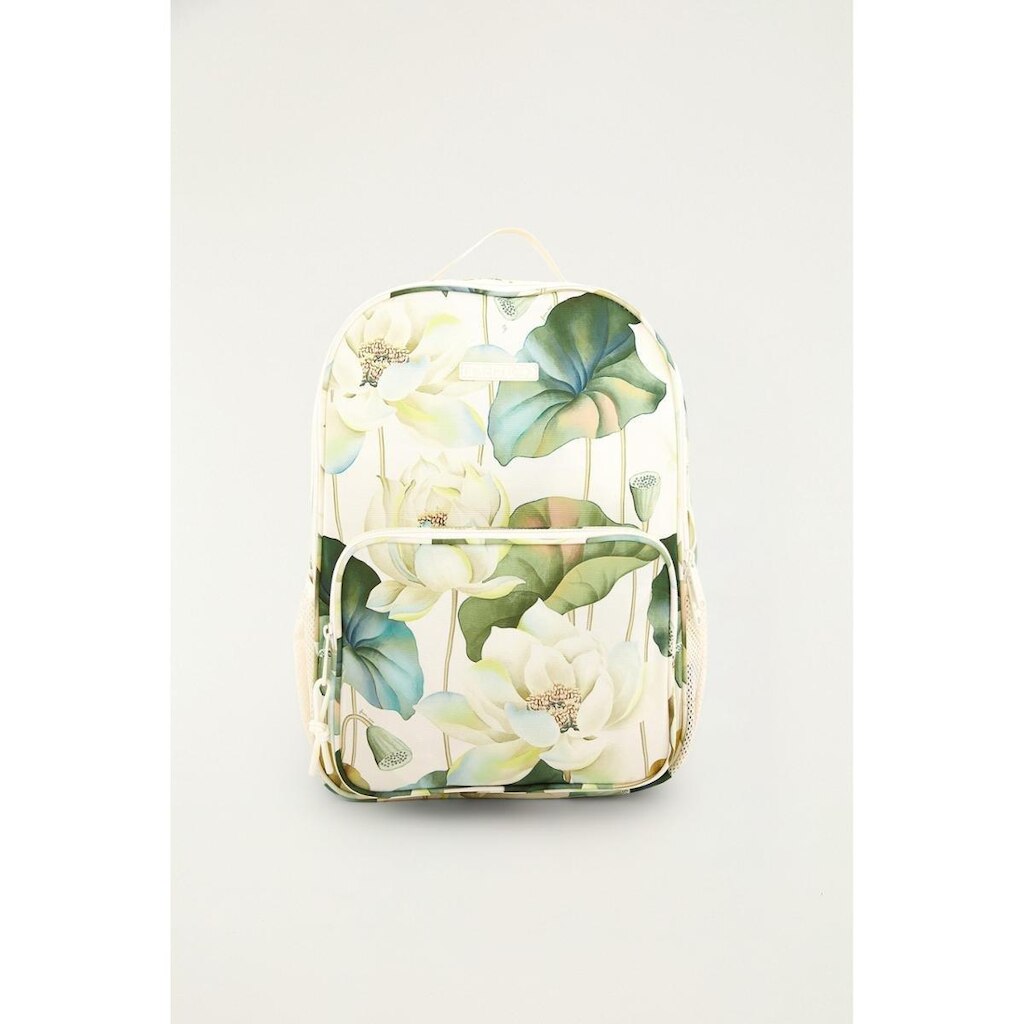 Mochila Farm Me Leva Wellness Chakra Rai