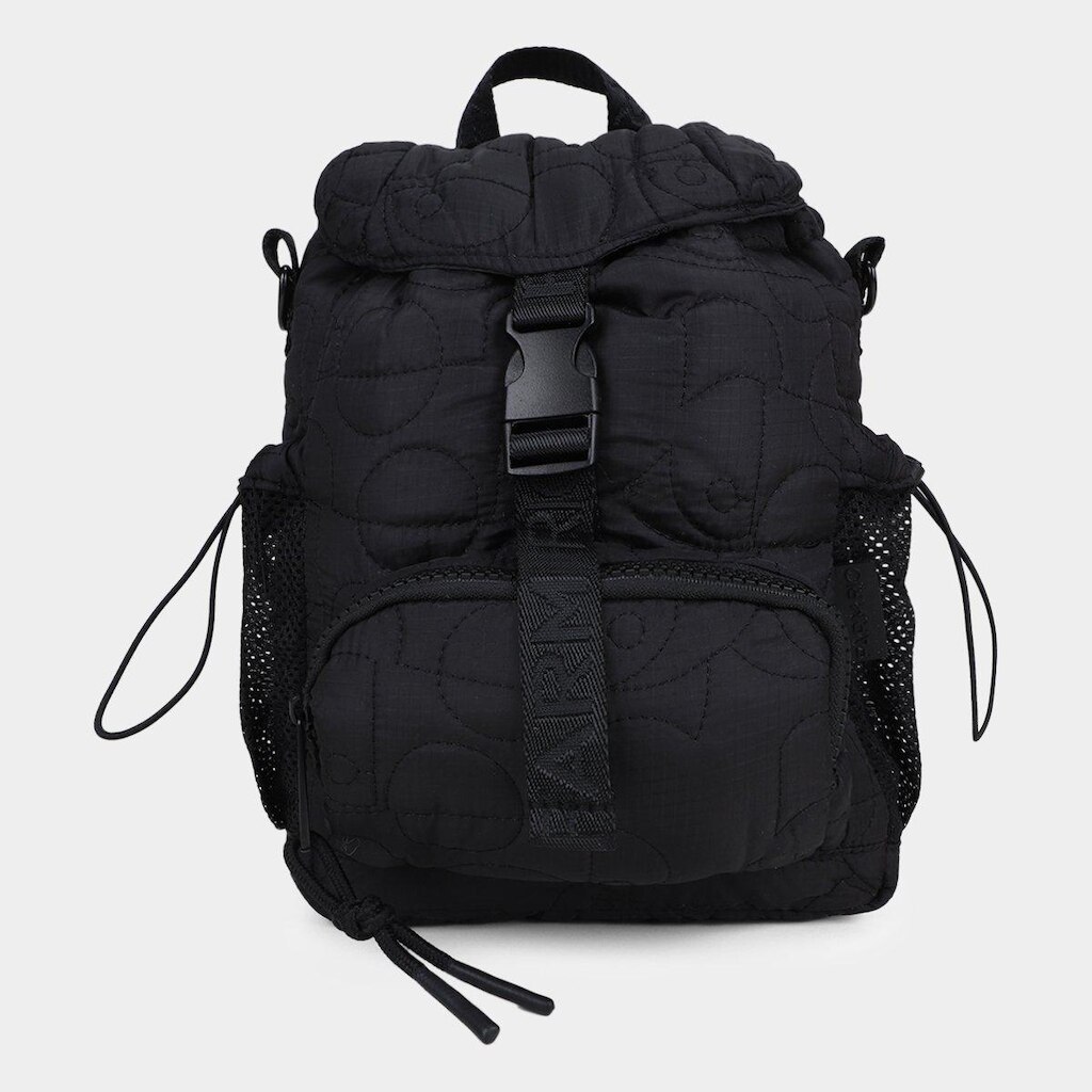 Mochila Farm Pipoquinha Puffer